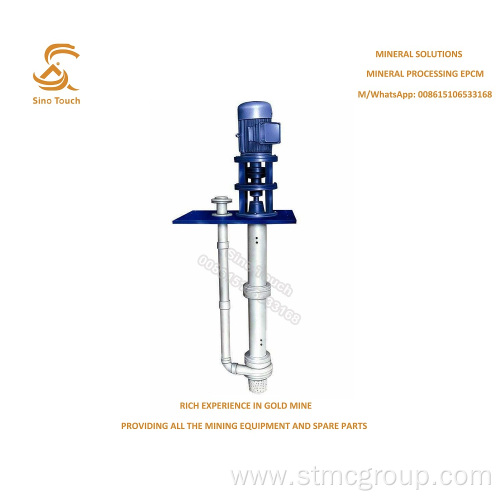 Hot Selling Submerged Pump